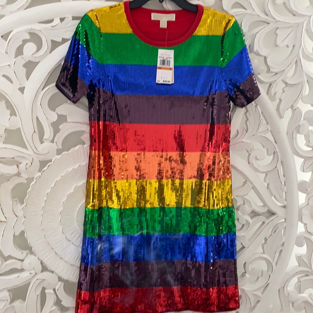 The Dress